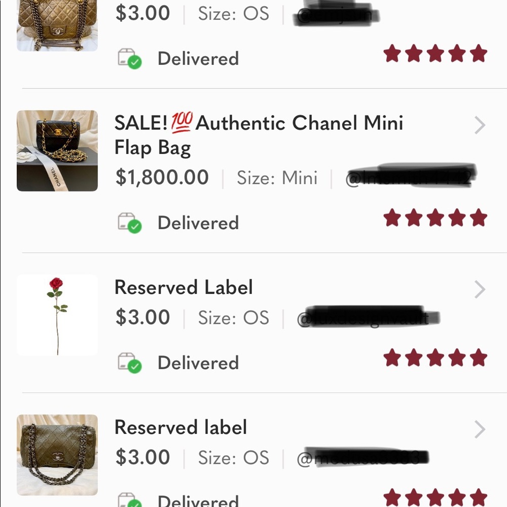 💯Reviews - Picture 2 of 7